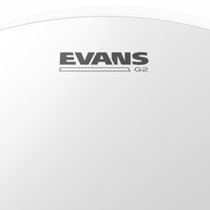 Evans G2 Coated - Bass Drum - 20"