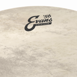 Evans Calftone Bass Drum - 18"