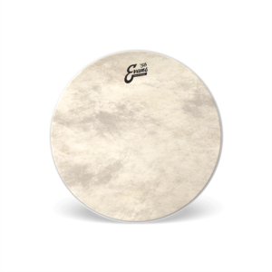 Evans Calftone Bass Drum - 20"