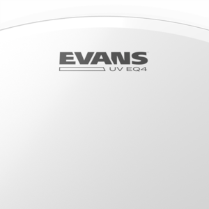 Evans UV EQ4 - Bass Drum - 24"
