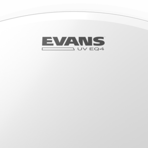 Evans UV EQ4 - Bass Drum - 18"