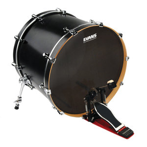 Evans Sound Off - Bass Drum - 20"