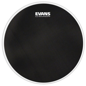 Evans Sound Off - Bass Drum - 22"