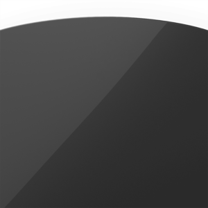 Evans EQ3 Resonant - Bass Drum - 22"