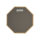 Evans RF6GM - Single Sided Practise Pad - 6"