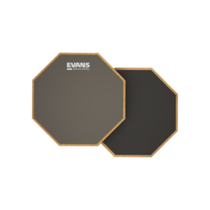 Evans RF6D Double Sided Practise Pad - 6"