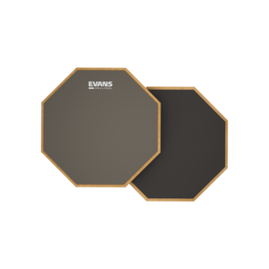 Evans RF12D Double Sided Practise Pad - 12"