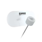 Evans EQPC2 - Bass Drum Head Protection