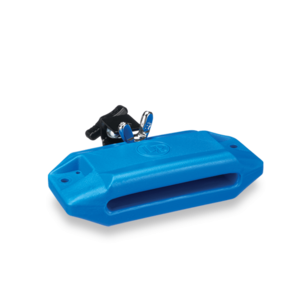 Latin Percussion LP1205 - Jam Block - Blue