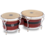 Latin Percussion LPL201A-JR - Bongo Set - 'Dandy' Rodriguez Signature