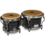 Latin Percussion LP201AX-2RRB - Bongo Set  - Paul Rekow Signature