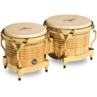 Latin Percussion M201-AW - Bongo Set