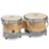 Latin Percussion M201-AWC - Bongo Set  - Matador Series - Natural