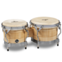 Latin Percussion M201-AWC - Bongo Set