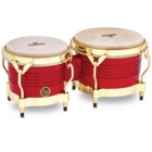 Latin Percussion M201-RW - Bongo Set