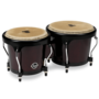 Latin Percussion LPA601-DW - Bongo Set