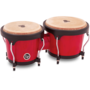Latin Percussion LPA601-RW - Bongo Set