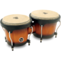 Latin Percussion LPA601-VSB - Bongo Set