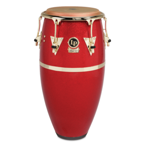 Latin Percussion LP809X-ARG - 11.75" Conga - Fausto Cuevas Signature