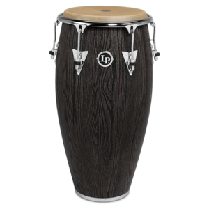 Latin Percussion LP1250SA - 12.5" Tumba - Uptown Sculted Ash