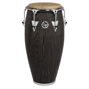 Latin Percussion LP1175SA - 11.75" Conga - Uptown Sculted Ash