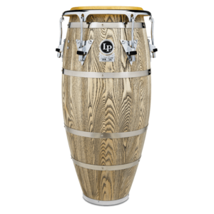 Latin Percussion LP861Z - 11.75" Conga - Giovanni Palladium