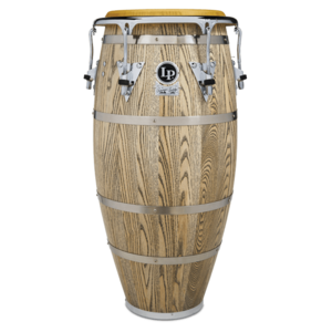 Latin Percussion LP862Z - 12.5" Tumba - Giovanni Palladium