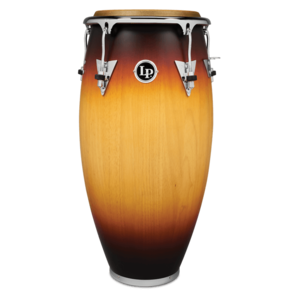 Latin Percussion LP522X-MSB - 11" Quinto   - Classic Series