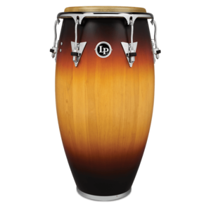 Latin Percussion LP552X-MSB - 12.5" Tumba  - Classic Series