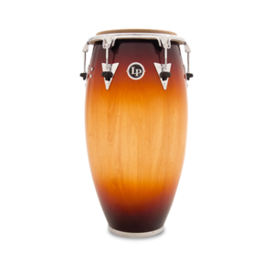 Latin Percussion LP522T-VSB - 11" Quinto   - Classic Series - Top Tuning