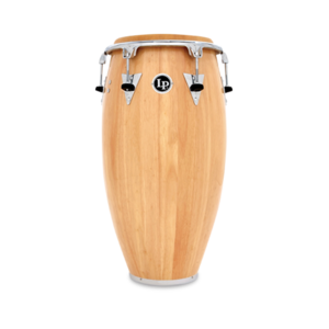 Latin Percussion LP552T-AWC - 12.5" Tumba - Classic Series - Top Tuning