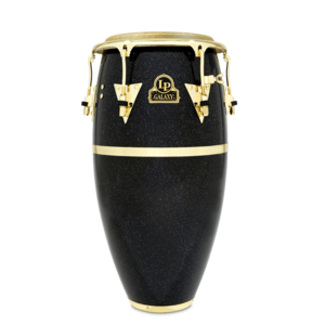 Latin Percussion LP809Z - 11.75" Conga  - Galaxy - Fiberglass