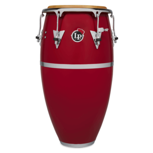 Latin Percussion LP552X-1RD - 12.5" Tumba - 'Patato'  Signature