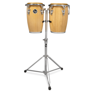 Latin Percussion LP-JRX-AW - Junior Conga Set - Natural