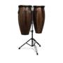 Latin Percussion LPA646-SW - 10"/11" Conga set