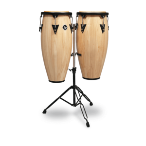 Latin Percussion LPA646-AW - 10"/11" Conga set   - Aspire Series