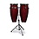 Latin Percussion LPA646-DW - 10"/11" Conga set   - Aspire Series