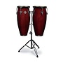 Latin Percussion LPA647-DW - 11"/12" Conga set