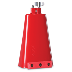 Latin Percussion LP008CS - Ridge Rider Cowbell - Chad Smith Signature