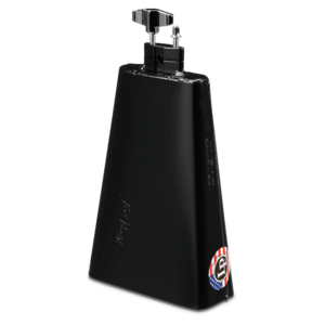 Latin Percussion LP206AKP Bongo Cowbell  - Karl Perazzo