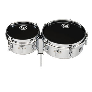 Latin Percussion LP845-K Mini Timbales