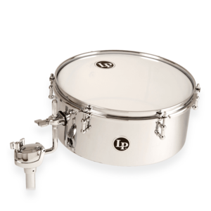 Latin Percussion LP813-C Drum Set Timbale - 13"