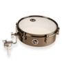 Latin Percussion LP812-BN Drum Set Timbale - 12"