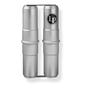 Latin Percussion LP3504 - Ganza Shaker - Double