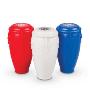 Latin Percussion LP017 - Conga Shakers - Trio