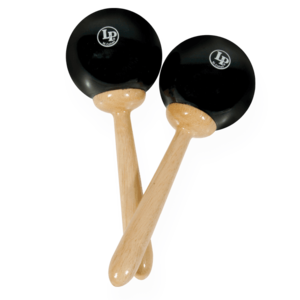 Latin Percussion LP389 - Fiber Maracas