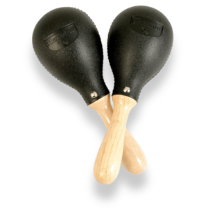 Latin Percussion M283 - Matador Maracas