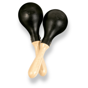 Latin Percussion M281 - Matador Mini Maracas