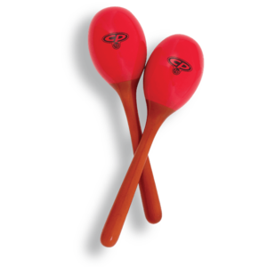 Latin Percussion CP281 - Wood Maracas