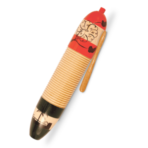 Latin Percussion CP249 - Cylinder Guiro